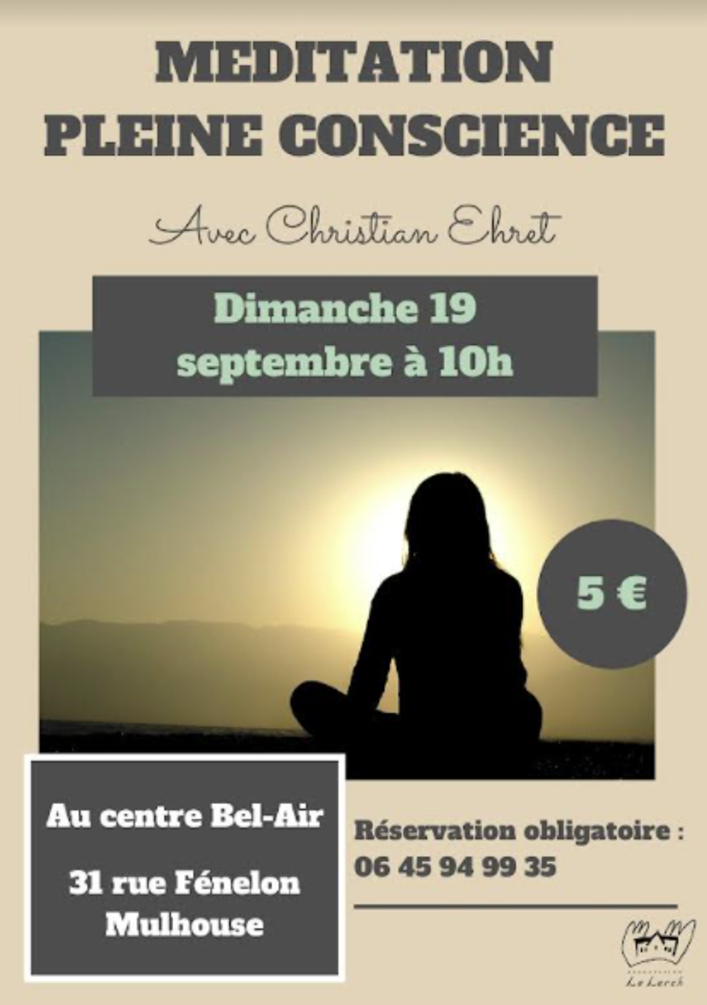 Méditation Pleine Conscience